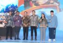 Kolaborasi Kementrans dan Kemenpar Perkuat Desa Wisata Berdaya Saing