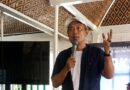 Seniman Yoyock Suryo Dorong Strategi Pengembangan Seni Rupa Kulon Progo