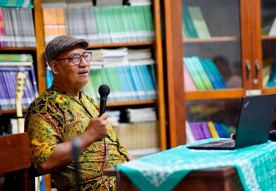 Pengabdian UMY Perkuat Kolaborasi Guru dan Orang Tua dalam Pendidikan Inklusif