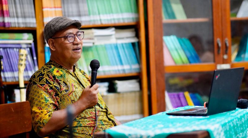 Pengabdian UMY Perkuat Kolaborasi Guru dan Orang Tua dalam Pendidikan Inklusif