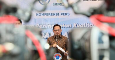 Pemerintah Targetkan 15.000 Rumah Tidak Layak Huni di Perbatasan Direhabilitasi