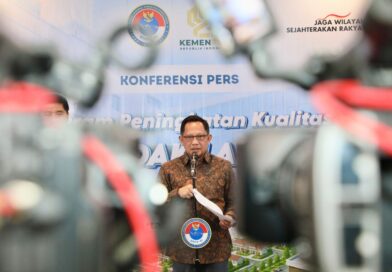 Pemerintah Targetkan 15.000 Rumah Tidak Layak Huni di Perbatasan Direhabilitasi