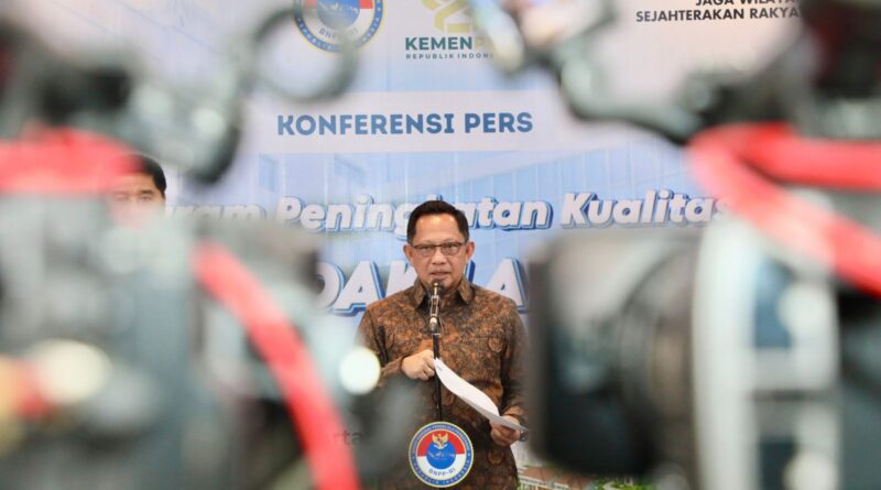 Pemerintah Targetkan 15.000 Rumah Tidak Layak Huni di Perbatasan Direhabilitasi