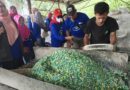 Rumah Zakat Dorong Penguatan Pengelolaan Sampah Plastik melalui Pelatihan Teknis di Kulon Progo