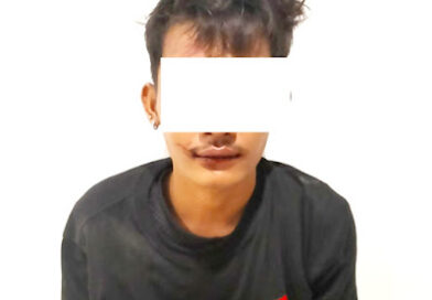 Polsek Gondokusuman Buru Pelaku Penganiayaan dalam Insiden Keributan di Baciro