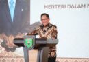 Halalbihalal Sumbagsel, Mendagri Tito Karnavian Tekankan Program Nyata dan Terukur hingga 2029