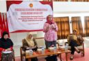 Seminar Kaukus Perempuan DPRD DIY Soroti Peran Strategis Perempuan dalam Pembangunan