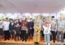 Gubernur Banten Terima Ribuan Peserta Seba Baduy, Tekankan Kelestarian Lingkungan