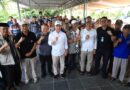 Turnamen Catur “Dimyati Cup” Digelar di Curug Goong, Angkat Nuansa Wisata Alam
