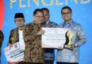 Apresiasi Daerah Berprestasi 2026 Jadi Instrumen Peningkatan Kinerja Pemerintah Daerah