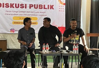 Generasi Muda Diminta Adaptif dan Kritis Hadapi Tantangan Dunia Pendidikan