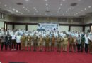 Seleksi Paskibraka 2026 Resmi Dimulai, Lampung Siapkan Generasi Berkarakter