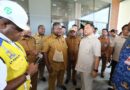 Mendagri Tito Karnavian Apresiasi Percepatan Pembangunan Pusat Pemerintahan Papua Barat Daya