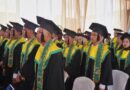 Pemprov Lampung Apresiasi Wisuda Perdana STIT Darul Ishlah Tulang Bawang