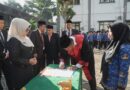 Pengambilan Sumpah 28 PNS Baru, Pemkab Pandeglang Perkuat Kinerja Pemerintahan Daerah