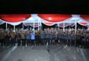 Jambore Satlinmas 2026 Digelar di Palembang, Perkuat Sinergi dan Profesionalisme Anggota