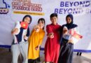 Festival ICCF UMY Jadi Magnet Global, Ribuan Mahasiswa Asing Daftar Setiap Tahun
