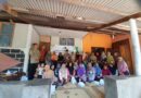 Penguatan Nilai Islami dan Literasi Herbal Jadi Strategi UMY Kembangkan UMKM Jamu Gendong