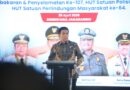 Wamendagri Akhmad Wiyagus: Damkar, Satpol PP, dan Linmas Jadi Garda Terdepan Perlindungan Masyarakat