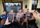 Polres Pandeglang Gelar Konferensi Pers Terkait Kecelakaan Maut di Majasari