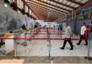 Terminal 2F Disiapkan Khusus, Menhub Pastikan Kesiapan Layanan Haji dan Umrah