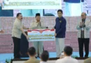 Jaksa Agung RI, ST Burhanuddin Satgas PKH Serahkan Uang Rp10,2 Triliun dan Penguasaan Kembali Kawasan Hutan Tahap VII