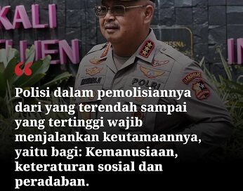 Menguatkan Nilai Rukun untuk Mencegah Konflik dan Disintegrasi Bangsa