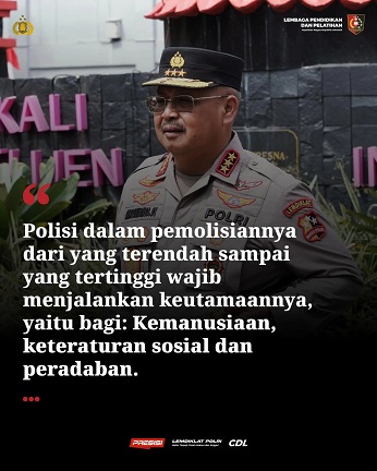 Menguatkan Nilai Rukun untuk Mencegah Konflik dan Disintegrasi Bangsa