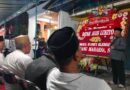 Pemkab Sleman Tunjukkan Empati dalam Tahlilan 3 Harian Almarhum Aris Lukito
