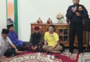 RT 03 Pagar Agung Mantapkan Diri Jadi Kampung Tertib Lalu Lintas