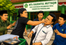 Guru MTs di Pandeglang Diduga Dipukul Saat Distribusi MBG di Sekolah