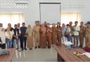 Forum Konsultasi Publik DLH Deli Serdang Bahas Evaluasi Pelayanan Lingkungan