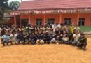 Tim Ekspedisi Patriot 2026 Siap Diterjunkan ke 53 Kawasan Transmigrasi