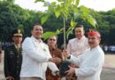 Tri Adhianto Perkuat Penghijauan Kota melalui Program Tri For Tree