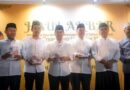 Dimyati Natakusumah Apresiasi Wakaf 100 Ribu Al-Qur’an di Haul Hj Ernani