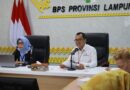 Kondisi Ketenagakerjaan Lampung Membaik, Jumlah Pengangguran Menurun