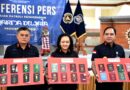 Puluhan WNA Terjaring Razia Imigrasi Bali, Diduga Langgar Aturan Keimigrasian