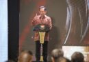 Mendagri Tito Karnavian: Pembinaan Pemda Tak Bisa Hanya Mengandalkan “Stick”