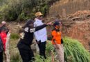 Dominggus Saiba Pastikan Penanganan Cepat Bencana Banjir dan Longsor di Arfak