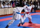 Mahasiswa UMY Tunjukkan Dominasi, Raih 5 Emas di Kejuaraan Karate Nasional