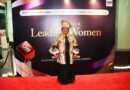 Raih CNN Leading Women Awards 2026, Ribka Haluk Serukan Semangat Perempuan Indonesia