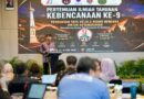 PIT ke-9 IABI, Sri Sultan Soroti Ilmu Titen sebagai Early Warning System Tradisional