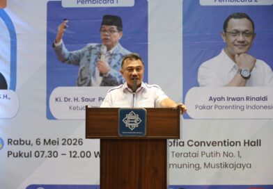 Abdul Harris Bobihoe: Pendidikan Adalah Proses Memanusiakan Manusia
