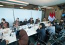 Menteri Ekraf Dorong Penguatan Ekosistem Ilustrasi dan IP Lokal lewat JICAF 2026