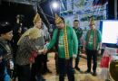 Maruarar Sirait Pastikan Program Bedah Rumah Tepat Sasaran di Desa Lematang