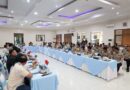 Wakapolda Banten Tegaskan Ketahanan Pangan Jadi Persoalan Strategis Bangsa