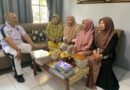 Rutan Manna Apresiasi Dukungan KUA Pasar Manna dalam Pembinaan Warga Binaan