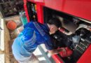Transparansi BMN Rutan Manna: Tim Lakukan Inventarisasi