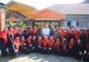 H. Cik Ujang Ajak Sekolah di Sumsel Ciptakan Lingkungan Hijau dan Asri