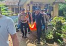 Diduga Cekik Kekasih hingga Tewas, Pria di Pandeglang Diamankan Polisi